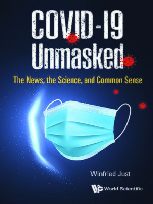 cover image of Covid-19 Unmasked